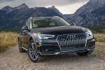Audi A4 Allroad 2.0 TFSI Quattro 2016 года (NA)